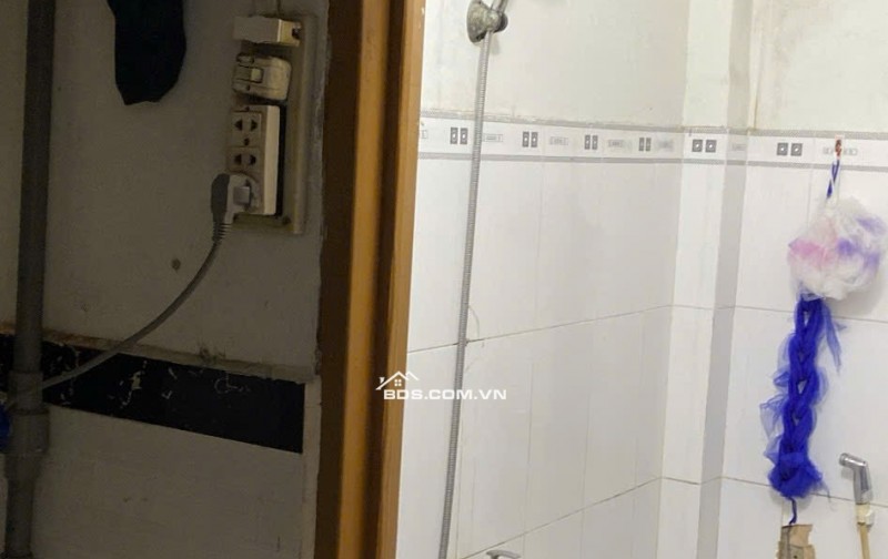 Cho thuê nhà 70m2 có sân 20m2, Bình quới thoáng mát, yên tĩnh